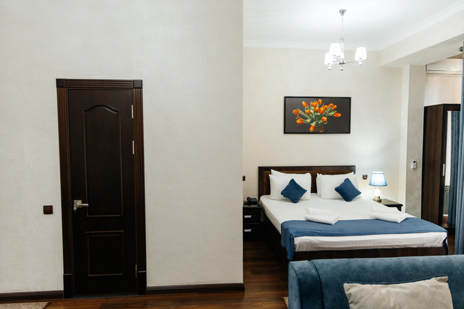 Foto - RAVAN HOTEL Tashkent