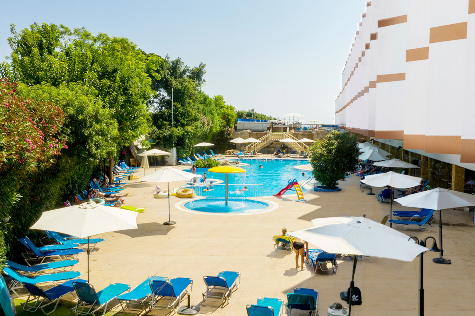 Foto - Avlida Hotel