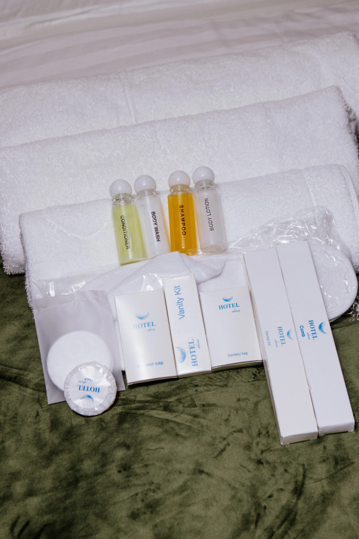 Foto - BED PILLOW hostel 2