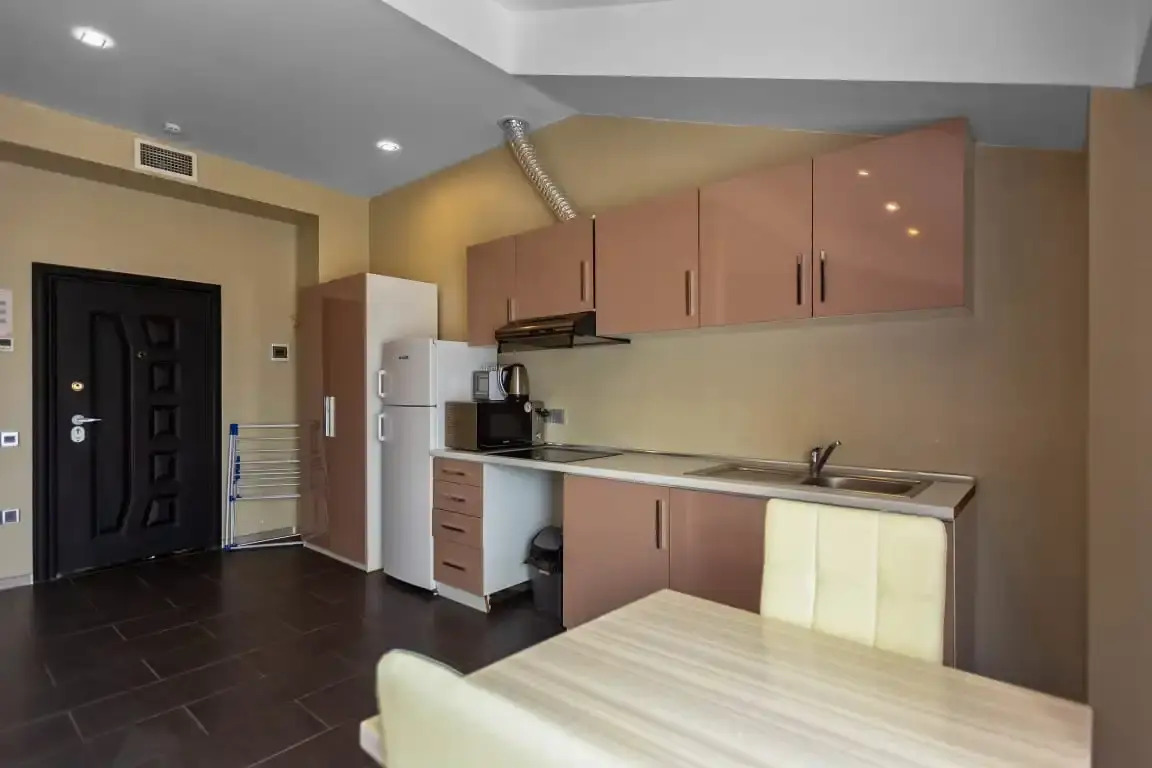 Foto - Diplomat Suites Hotel