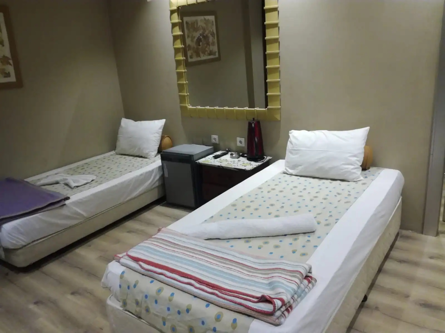 Photo - Gvar Apart Hotel