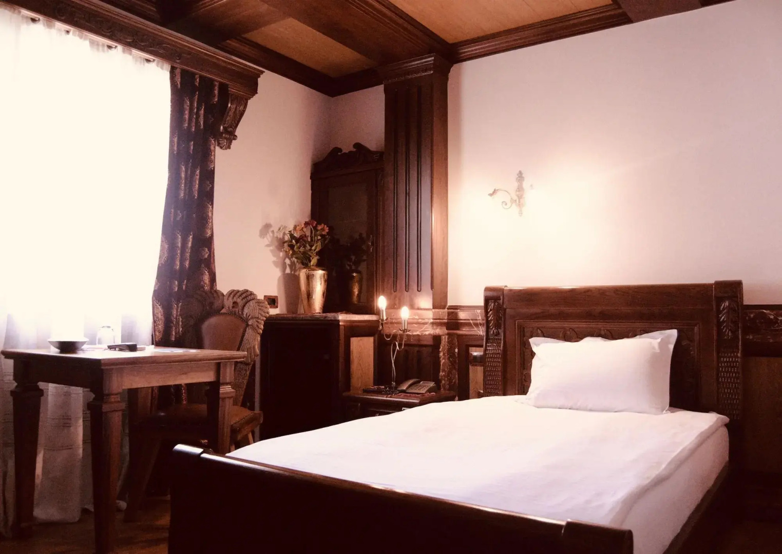 Foto - Brilant Antik Hotel