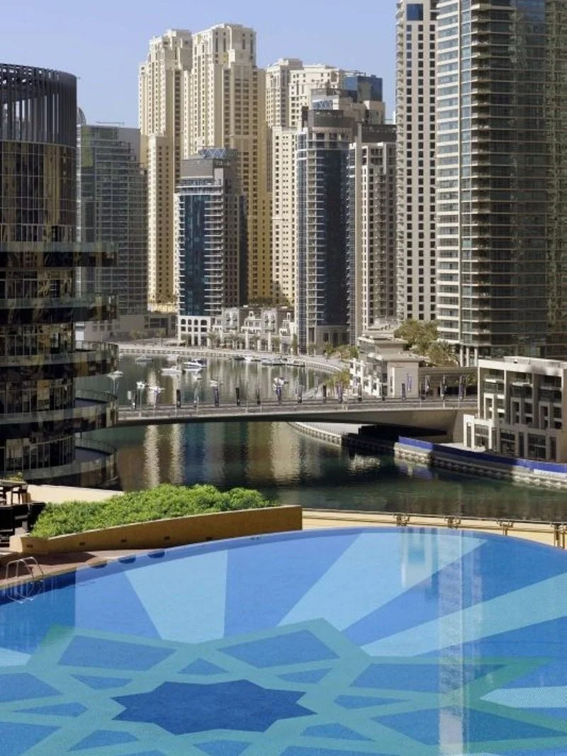 Foto - JW Marriott Hotel Marina