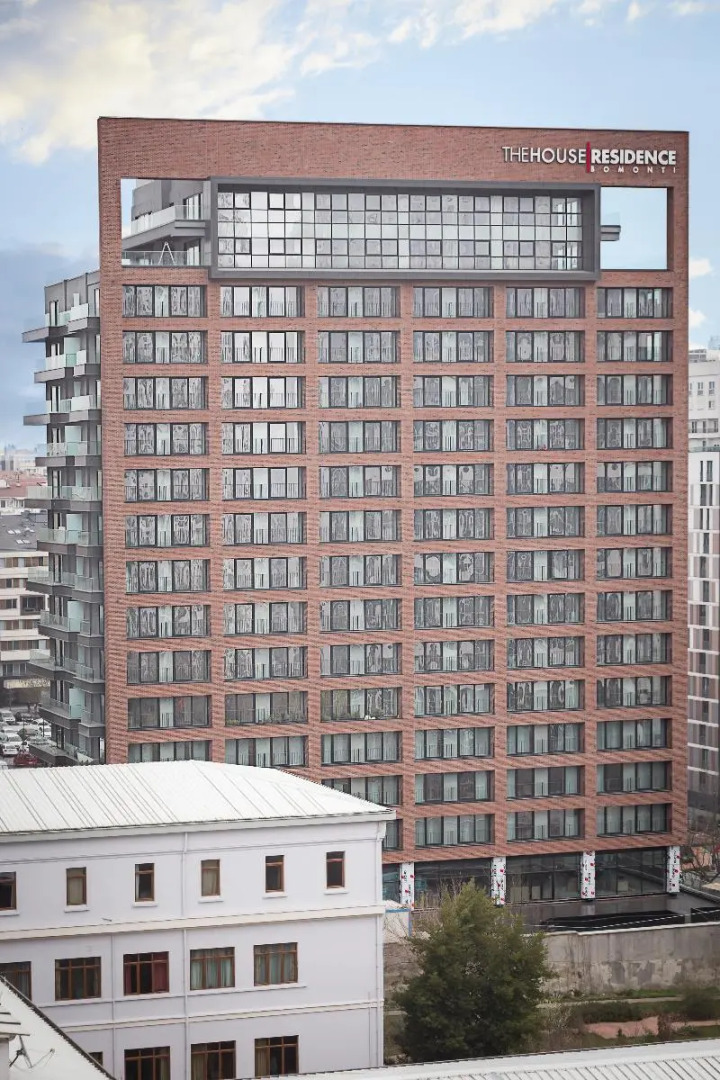 Foto - The Mill Bomonti