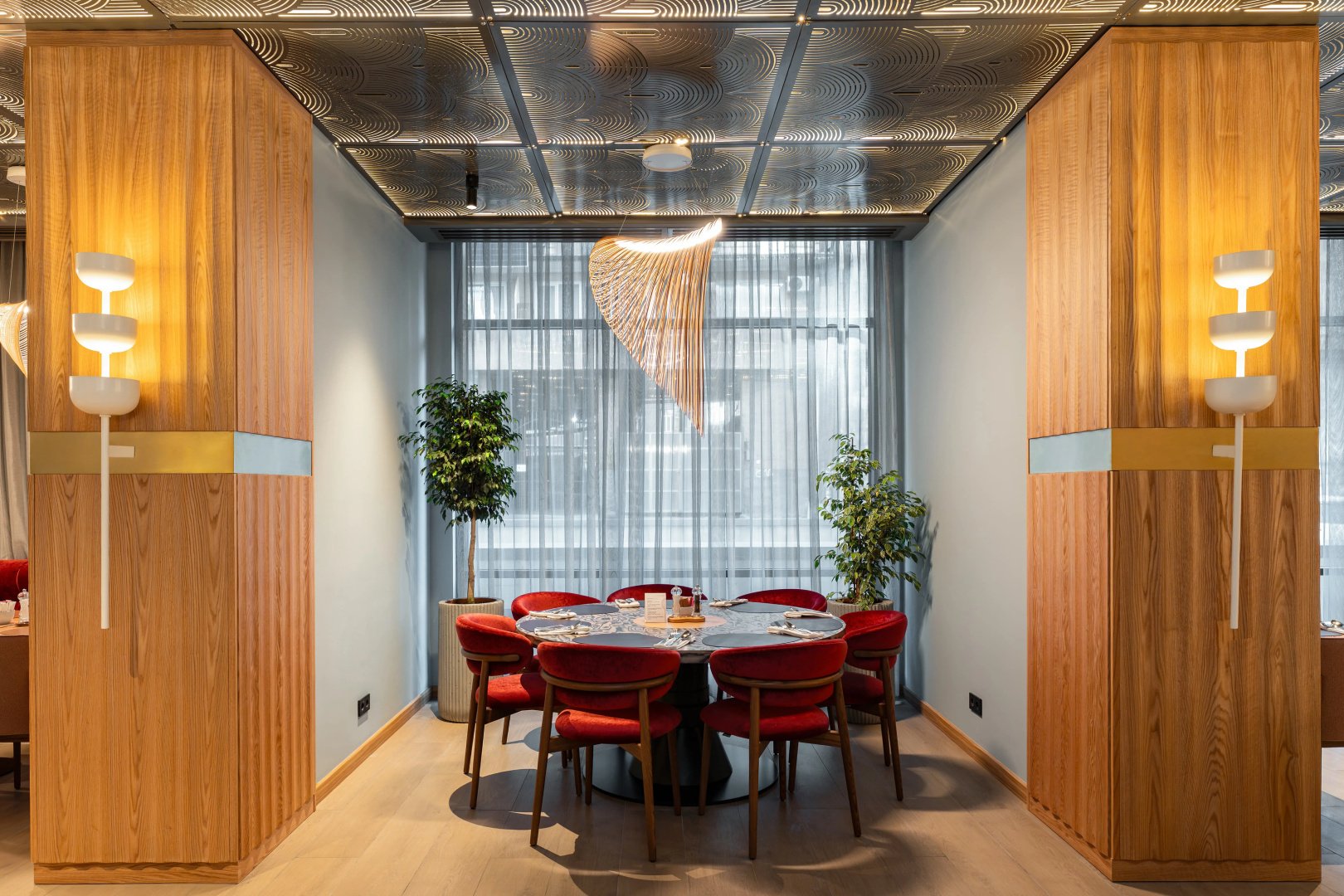 Foto - Mövenpick Yerevan (Opening Q2 2026)