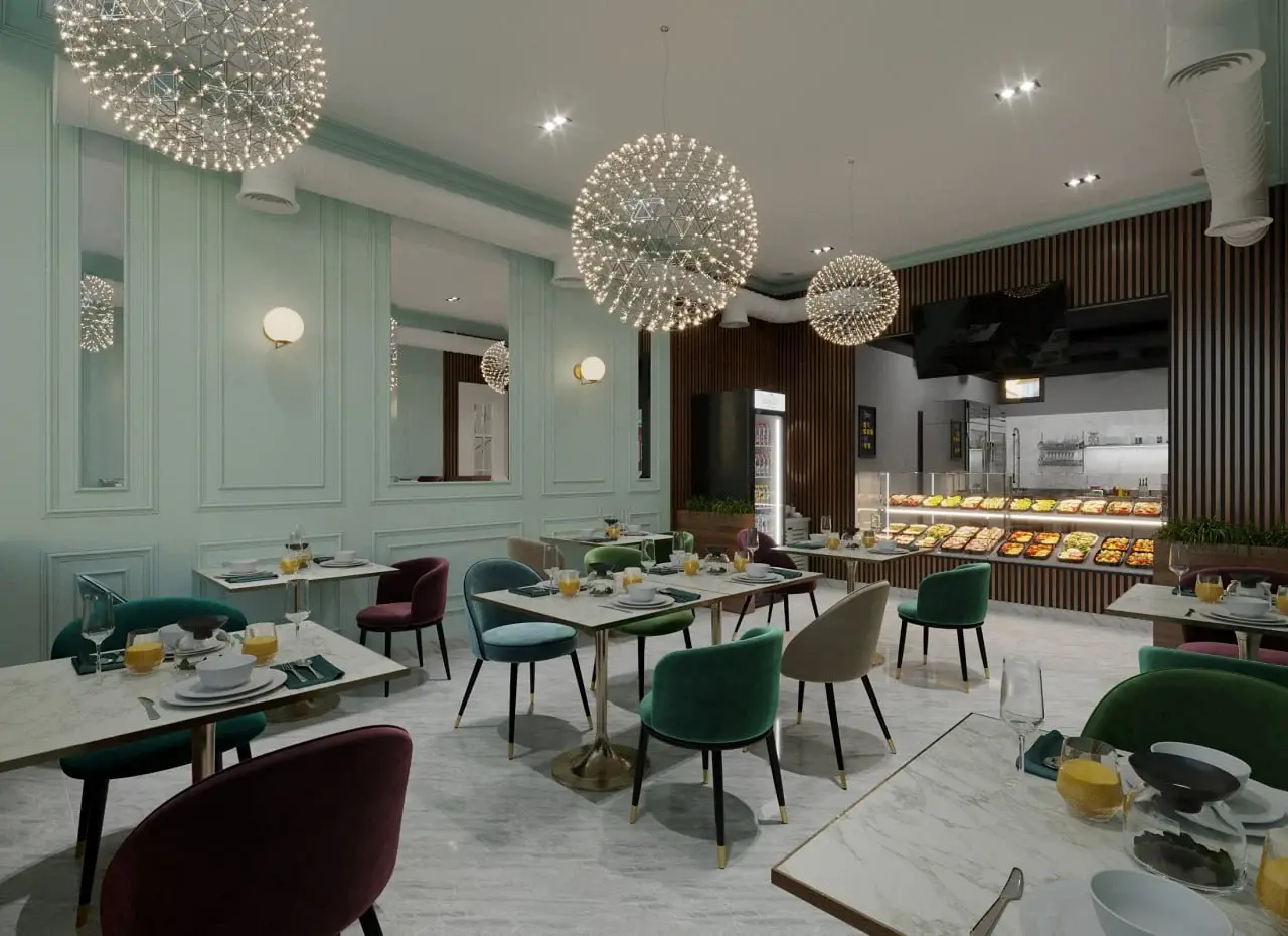 Photo - Energy hotel Tashkent