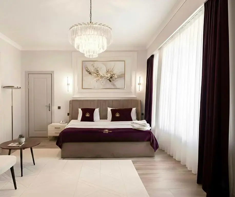 Foto - Cardinal Boutique Hotel