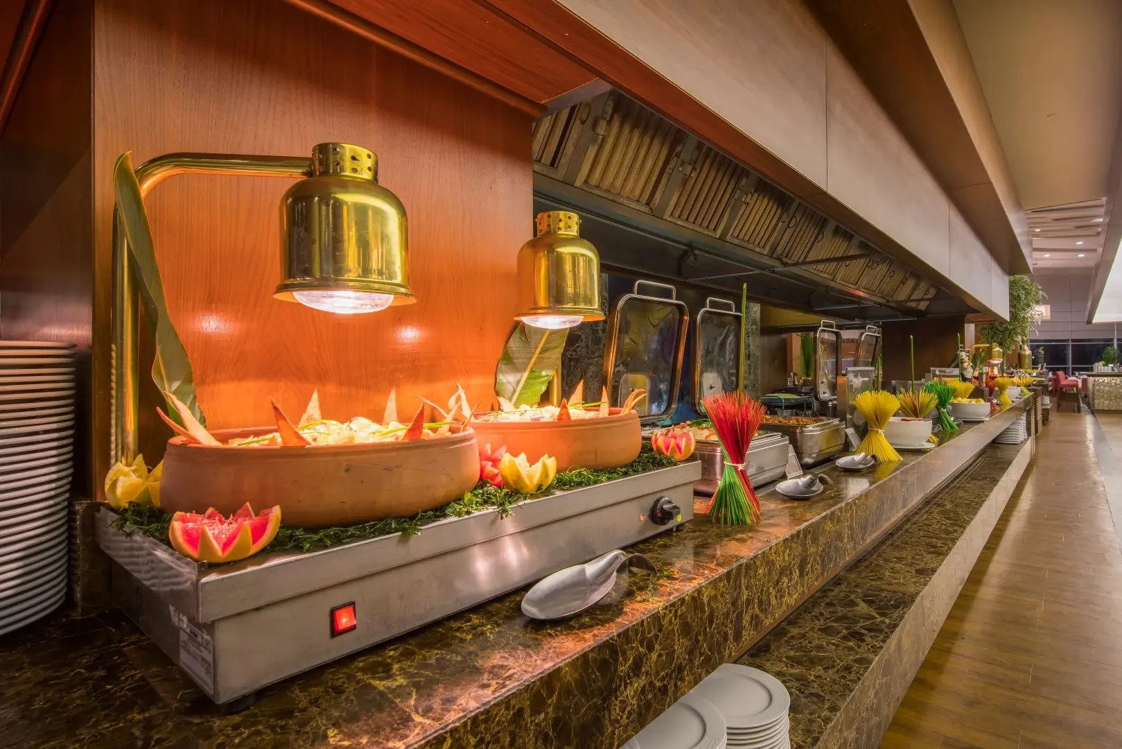 Foto - Concorde De Luxe Resort Lara Antalya - Prive Ultra All Inclusive