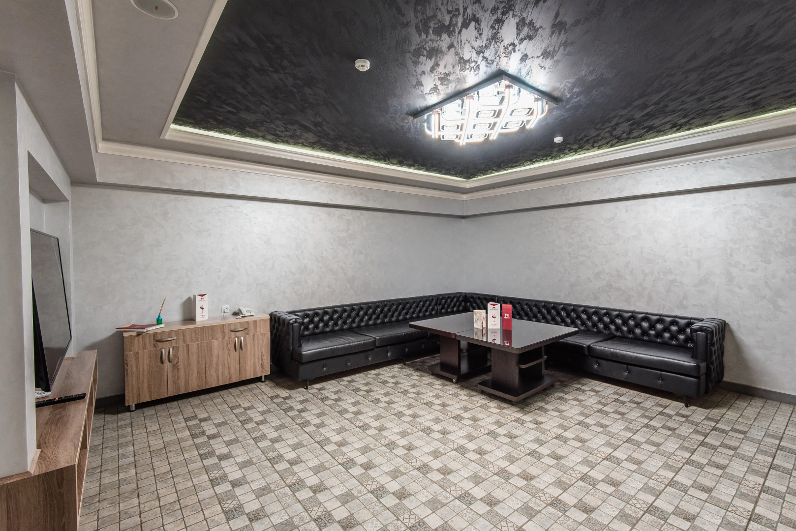 Foto - The Royal Mezbon Hotel & SPA