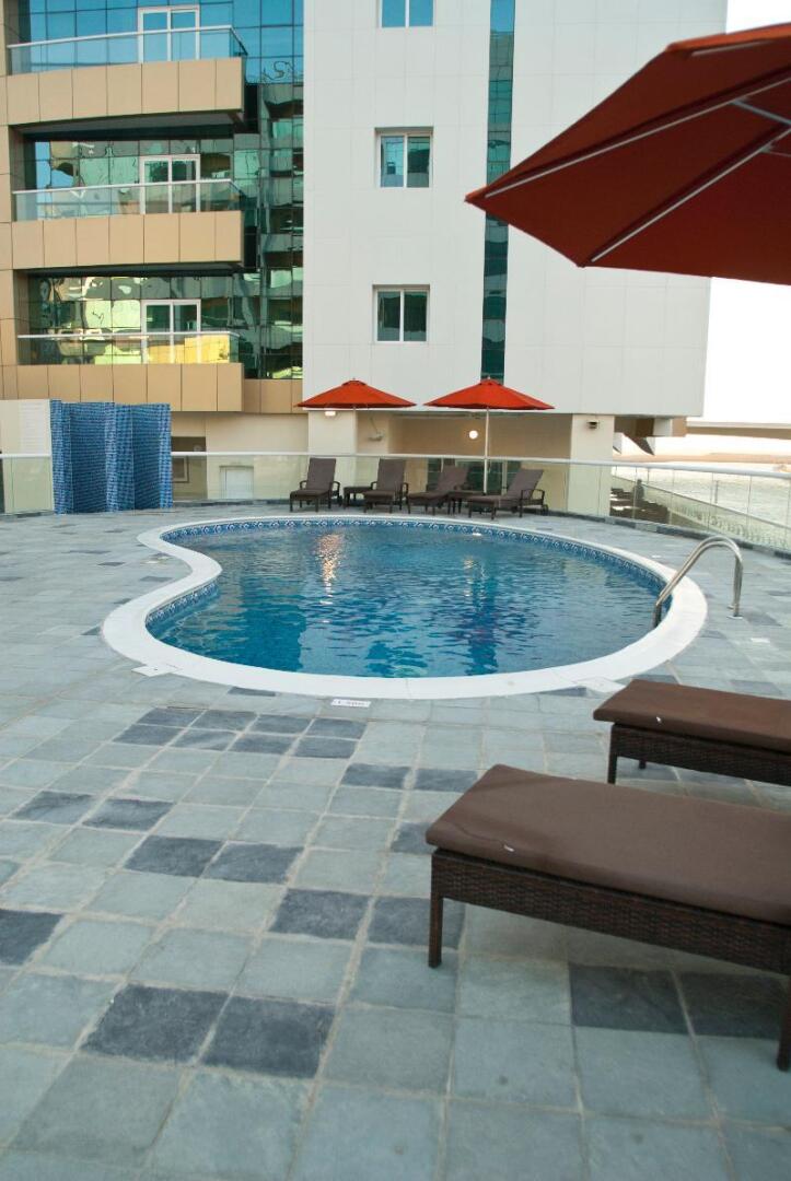 Photo - Pearl Marina Hotel Apartments