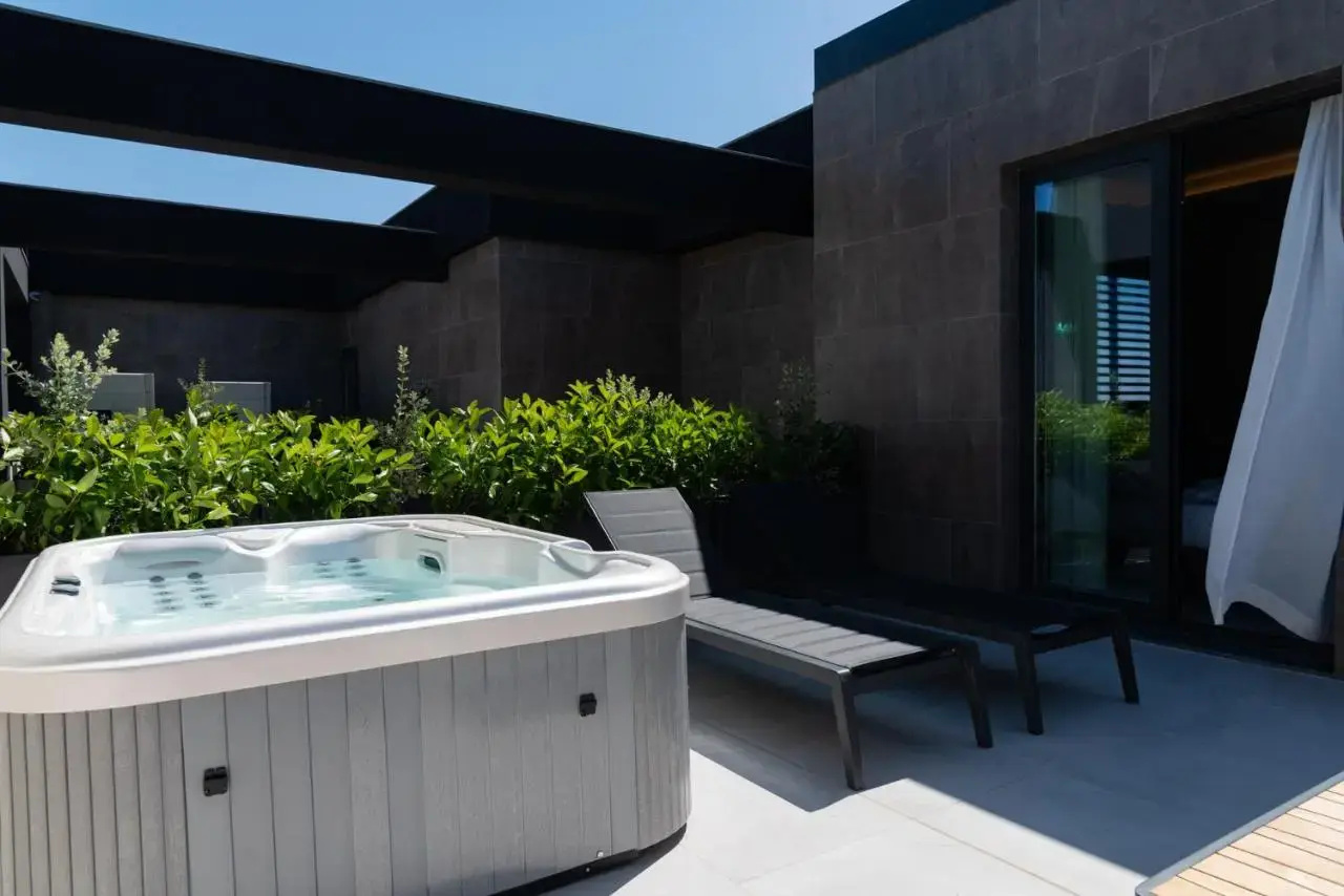 Foto - Modica Boutique Hotel