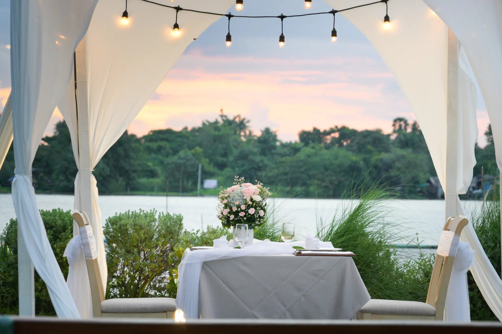 Photo - Kalanan Riverside Resort