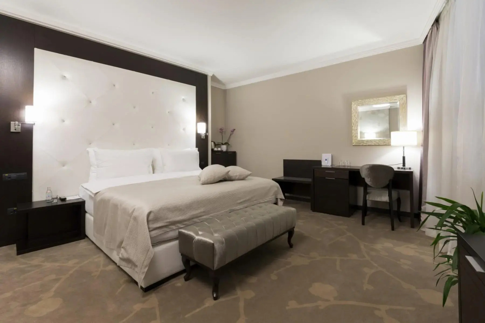 Foto - Hotel Constantine the Great