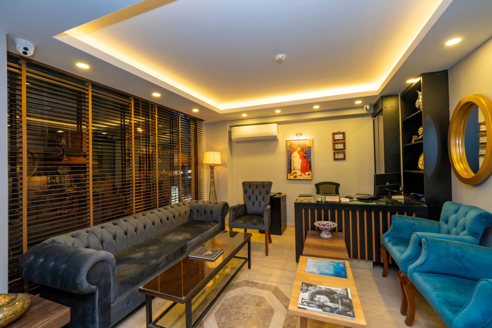 Photo - Harmony Hotel Istanbul & SPA