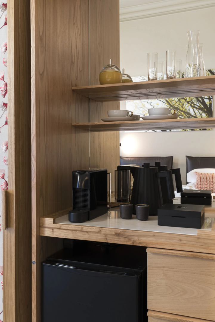 Foto - Jardins do Porto - by Unlock Hotels