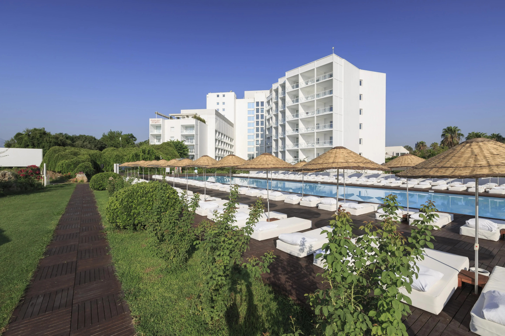 Photo - Hotel Su & Aqualand