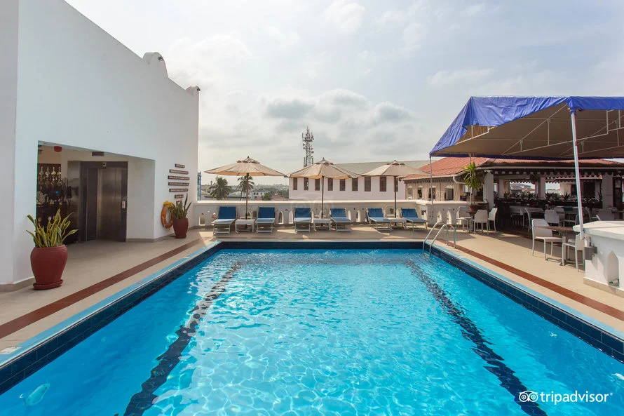 Foto - Maru Maru Hotel