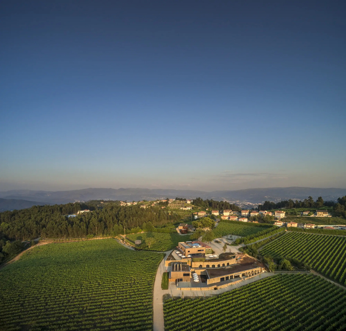 Foto - Monverde - Wine Experience Hotel - by Unlock Hotels