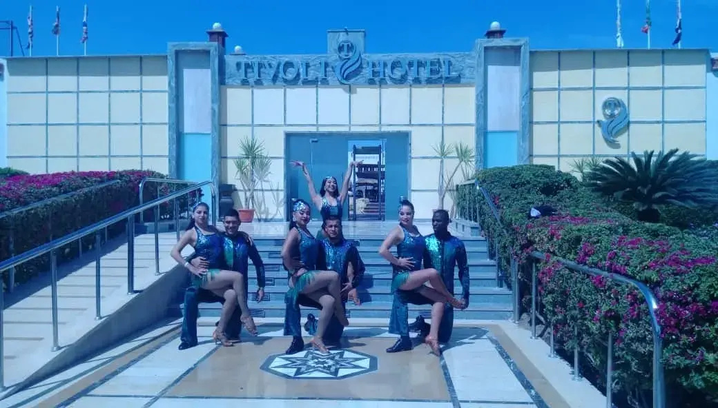 Foto - Tivoli Hotel Aqua Park