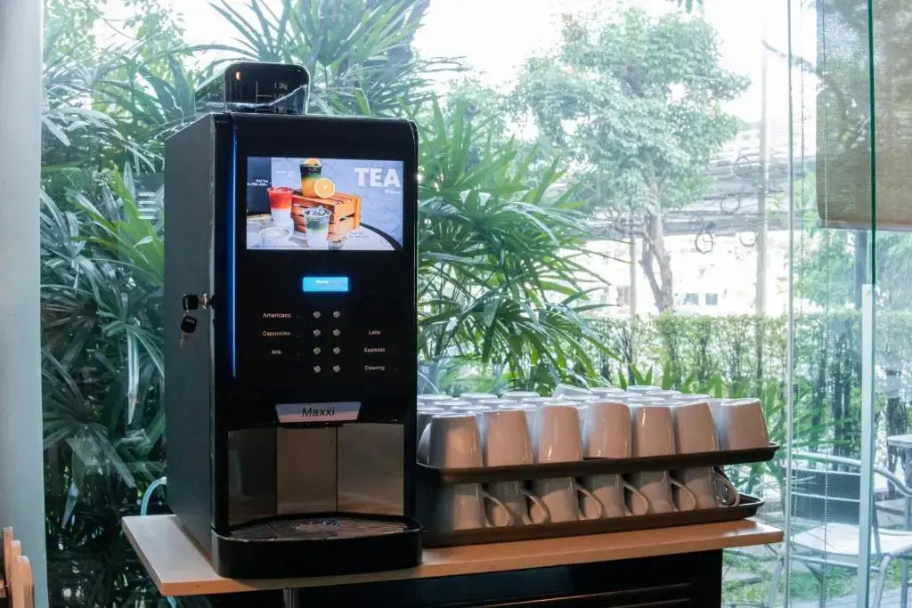 Foto - Century Park Hotel