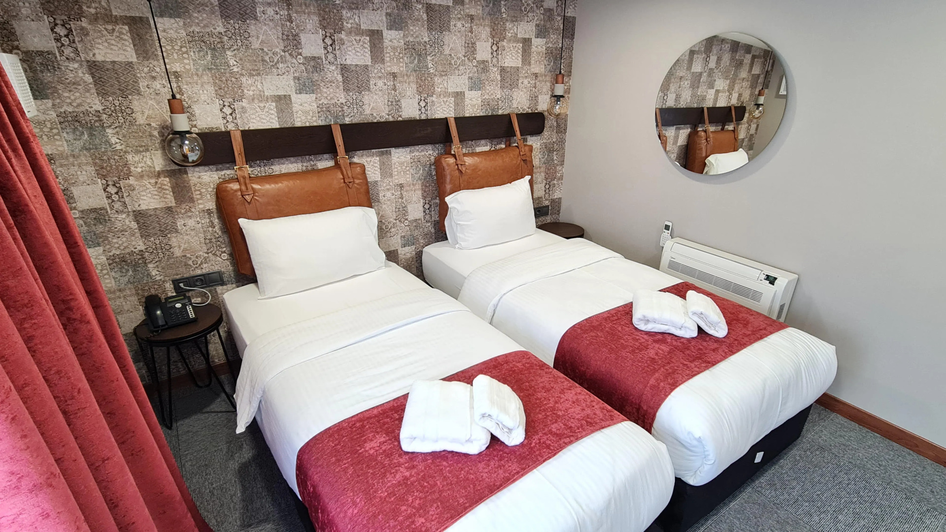 Foto - TownHouse Tbilisi Boutique Hotel