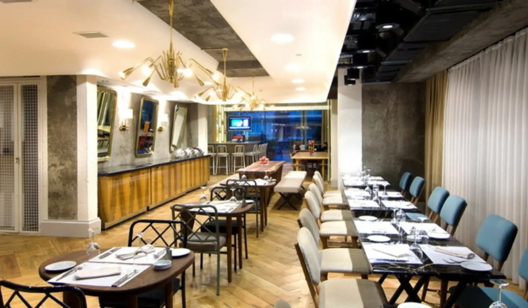 Foto - The Cettia Istanbul