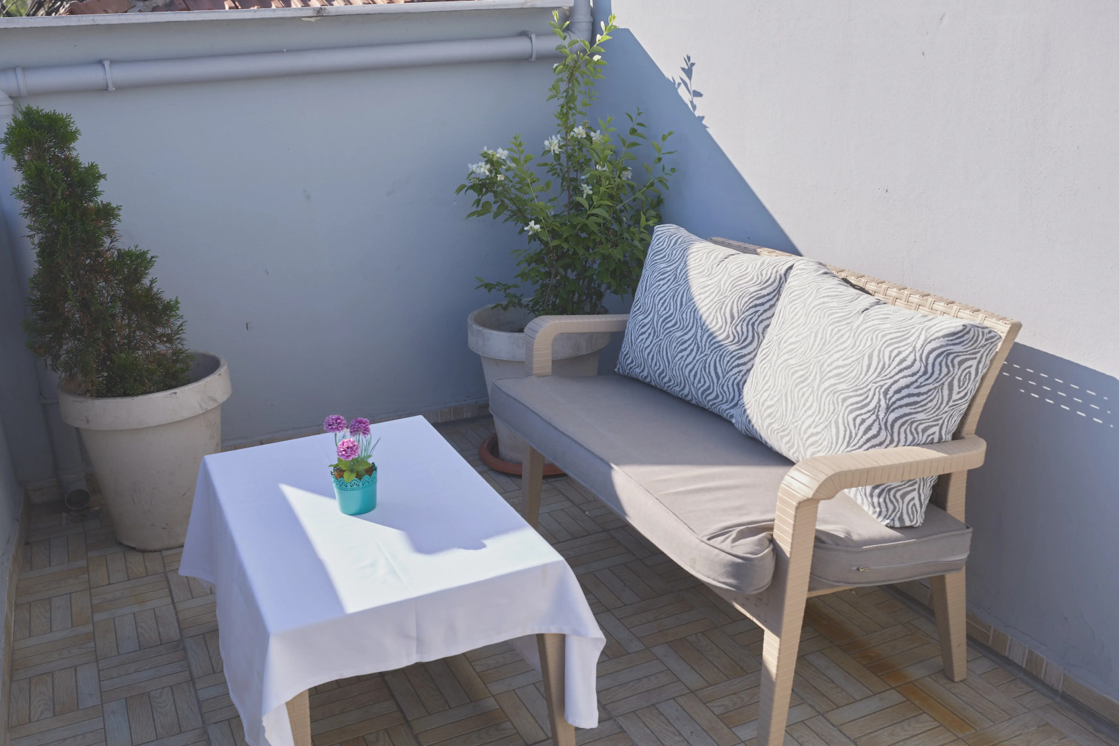 Foto - Albatros Hagia Sophia Hotel