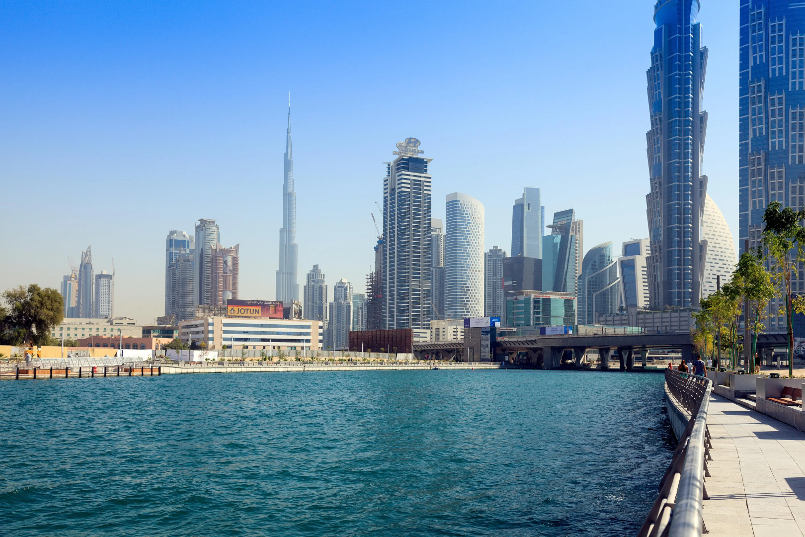 Foto - Holiday Inn Express Dubai Safa Park by IHG