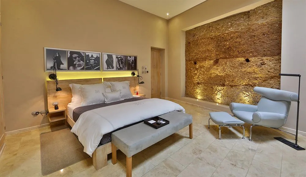 Foto - Billini Hotel, Historic Luxury