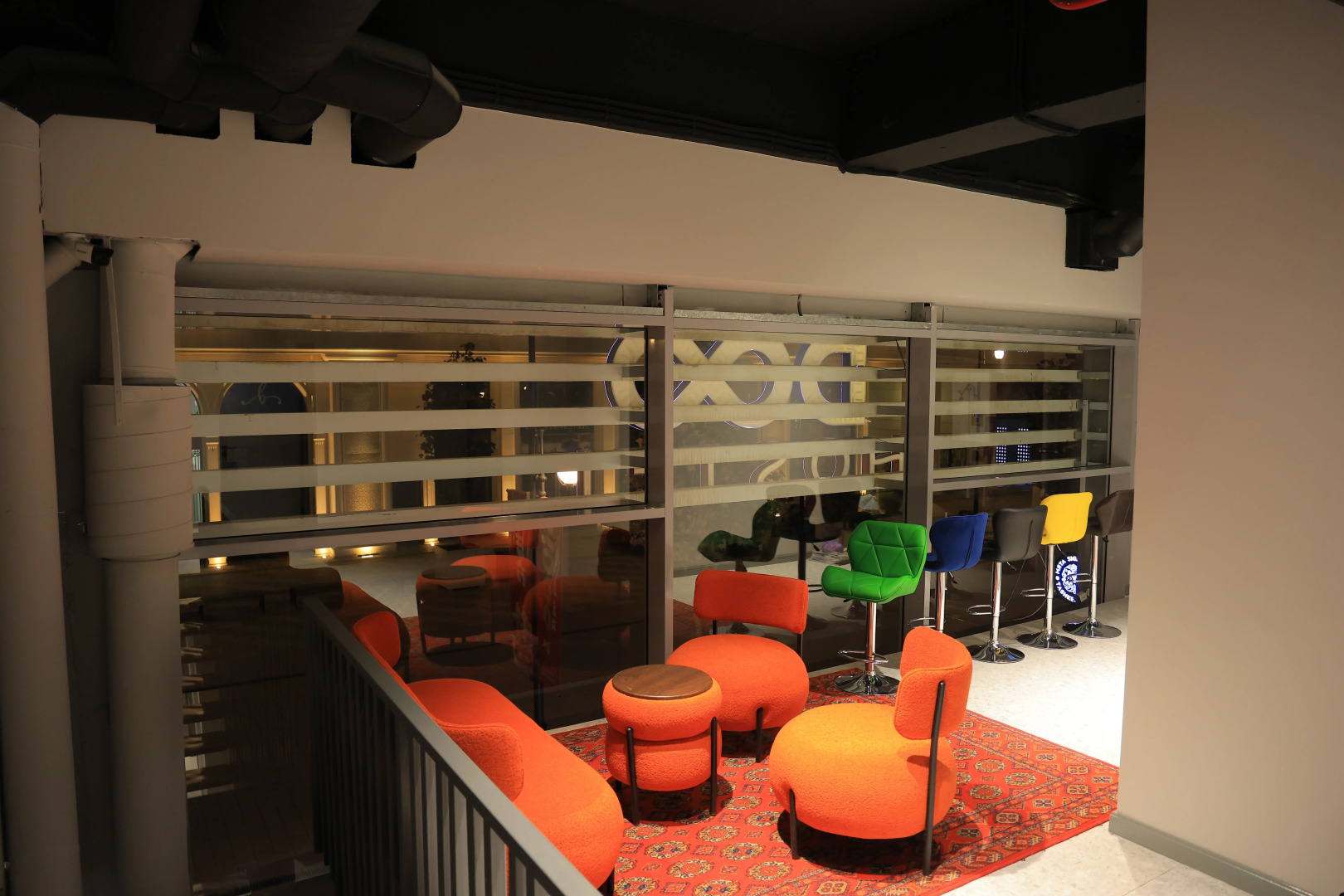 Foto - Doo Hostel Tashkent city