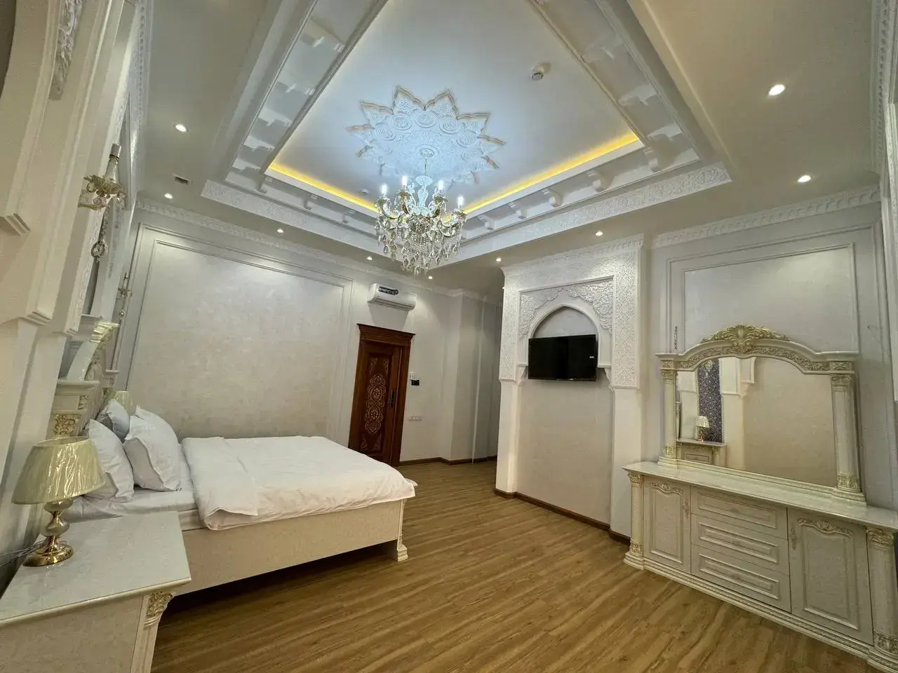Photo - Old City Samarkand Hotel