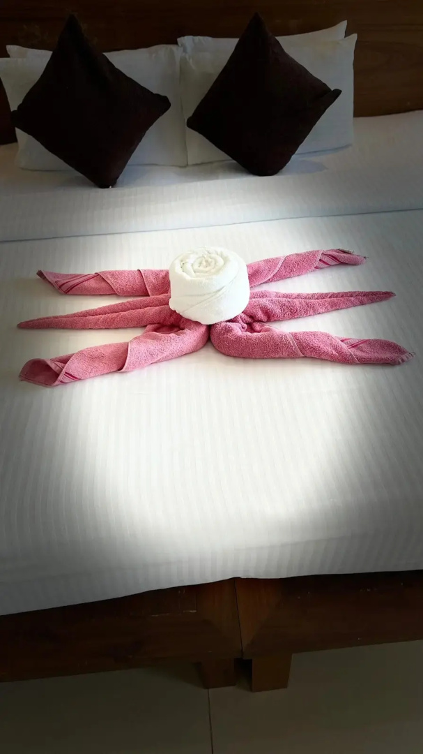 Foto - Aaradhya Hotel