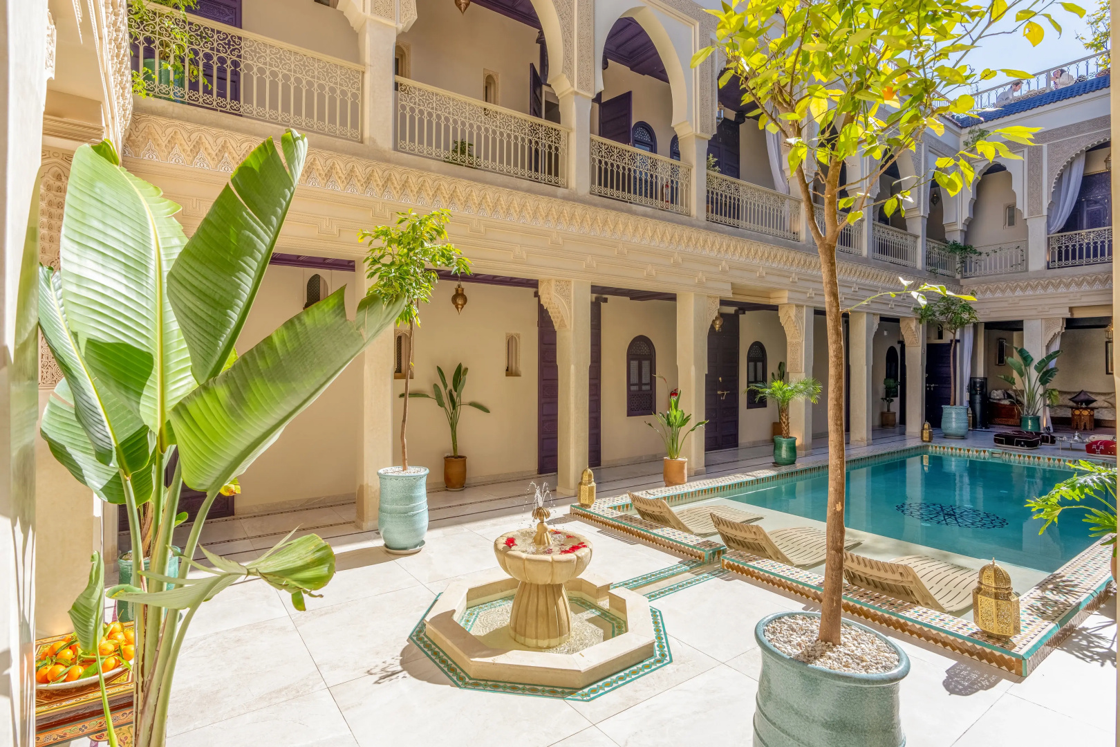 Photo - Palais Andara Riad And SPA