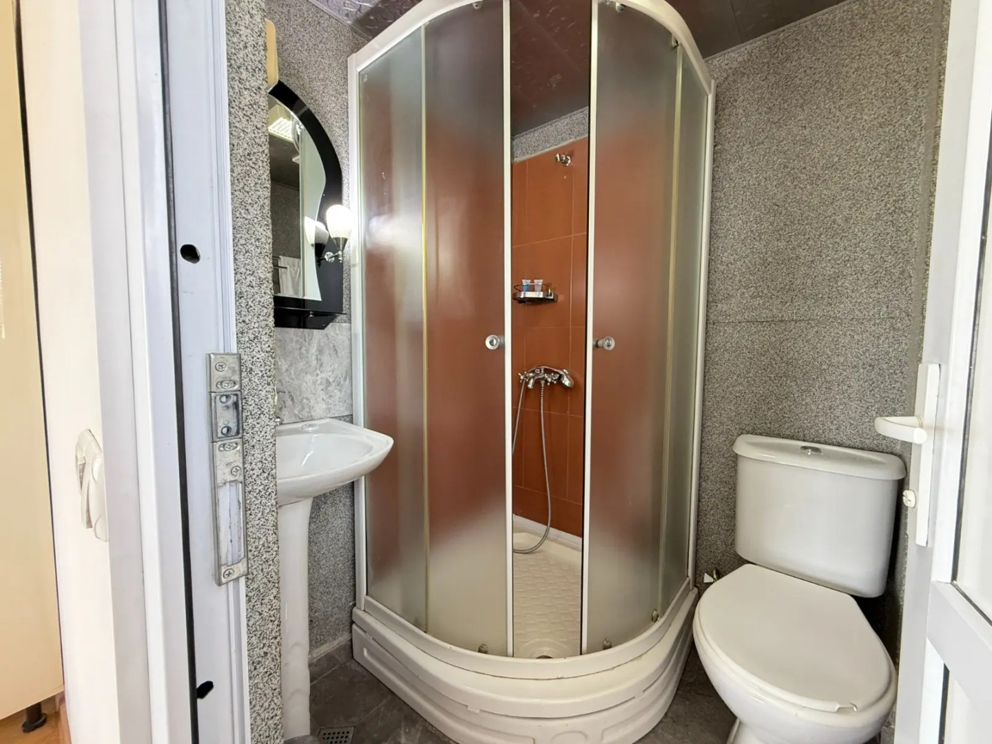 Foto - Aphra Hotel Tbilisi