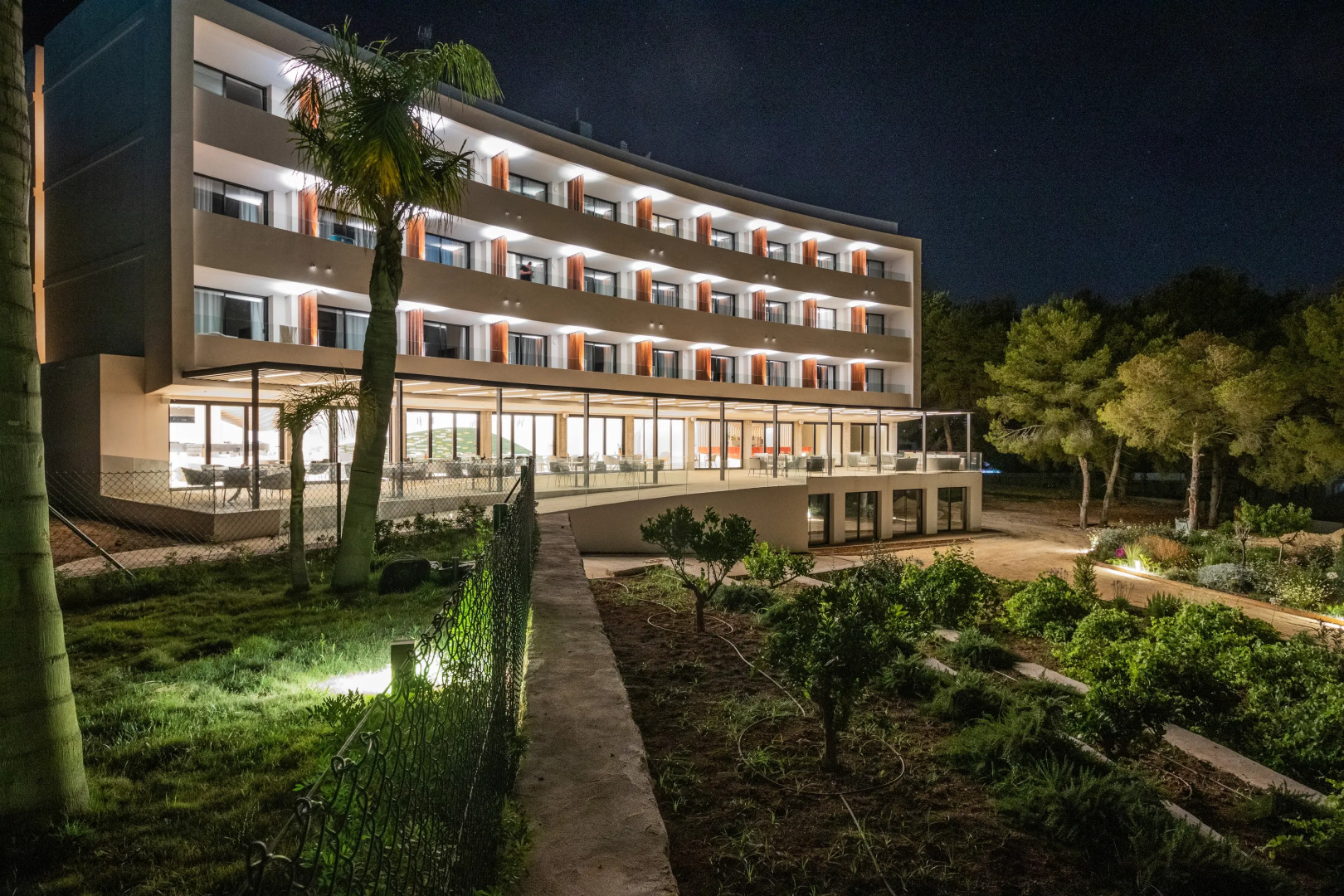 Photo - Hotel Serawa Moraira