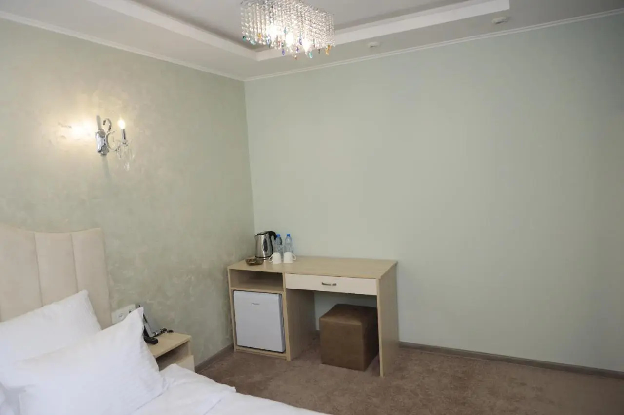 Photo - Delin Hotel