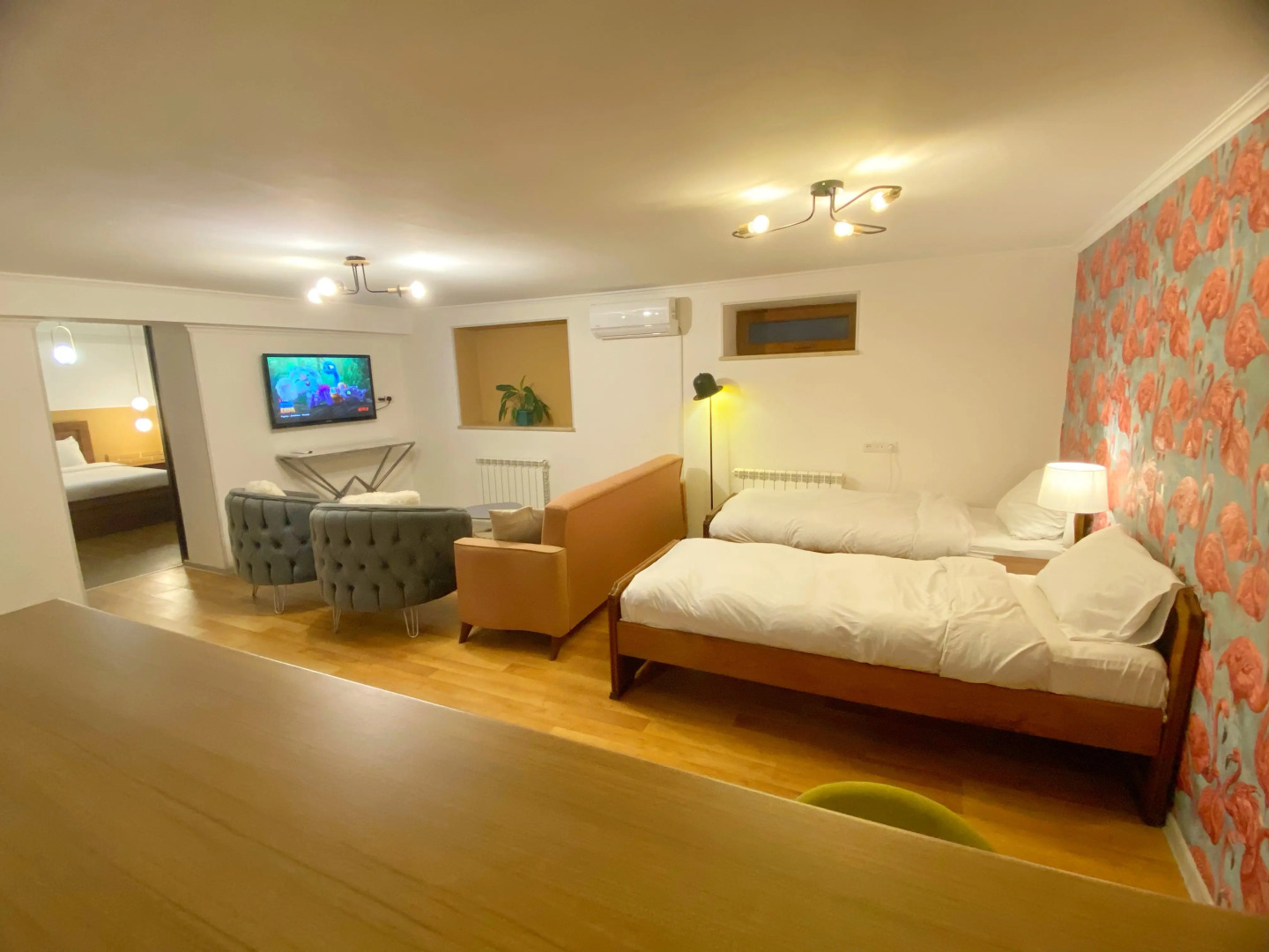 Foto - Hotel Orange Kutaisi