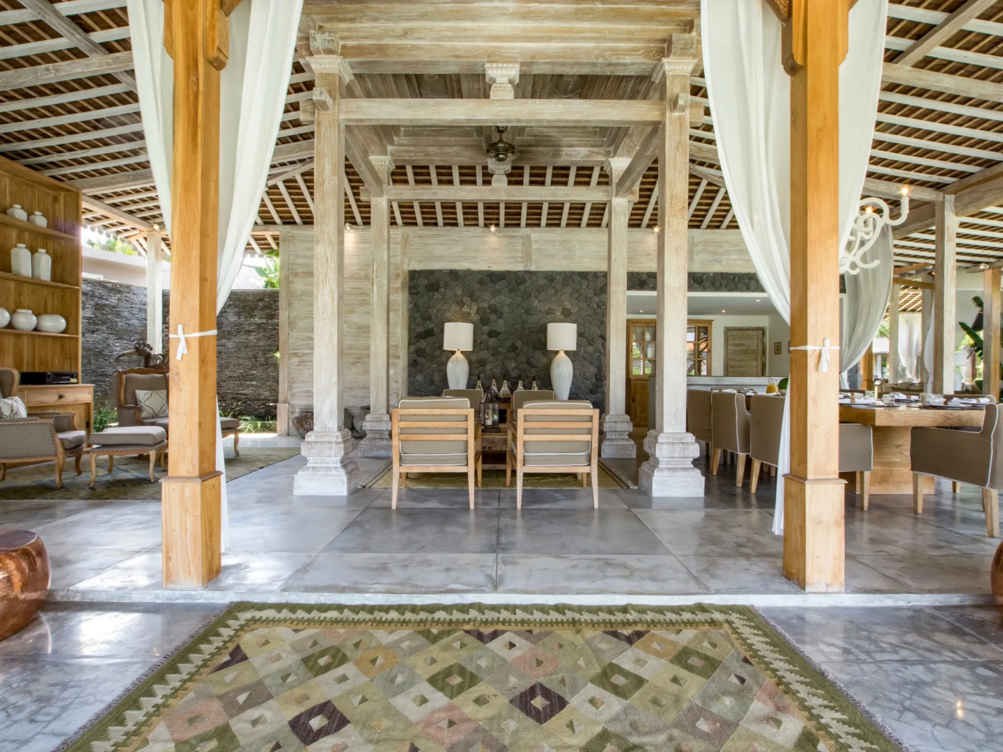 Foto - Villa Little Mannao by Villa Finder