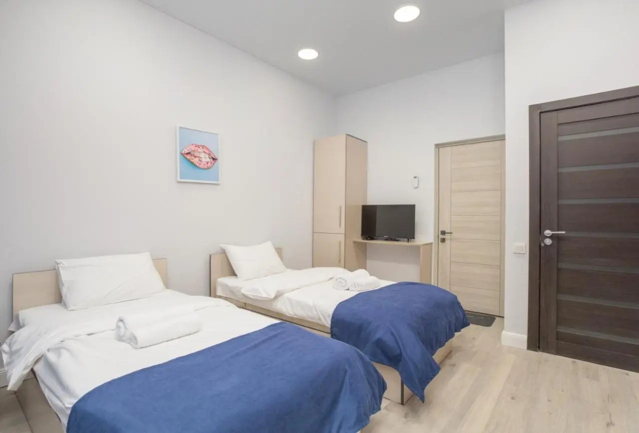 Foto - Armeni Apart Hotel