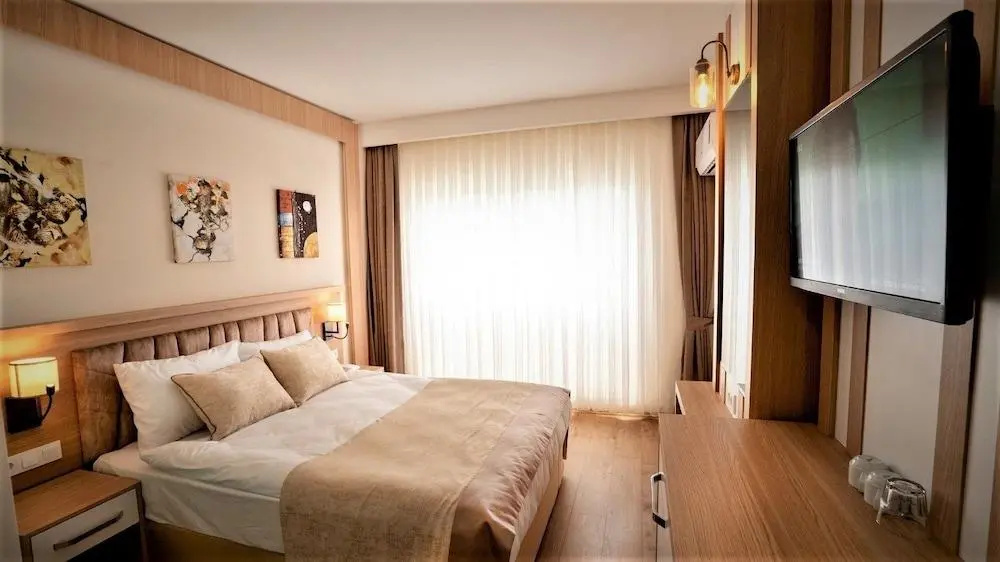 Photo - Lara Garden Hotel