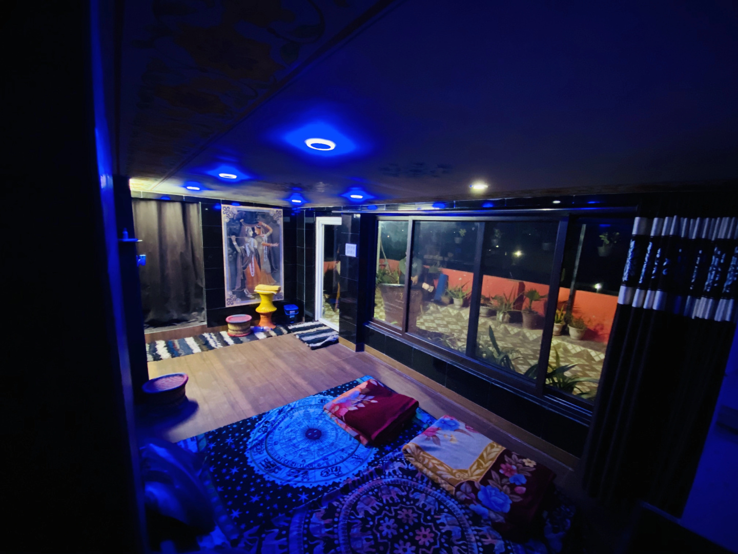 Foto - Bhoora House
