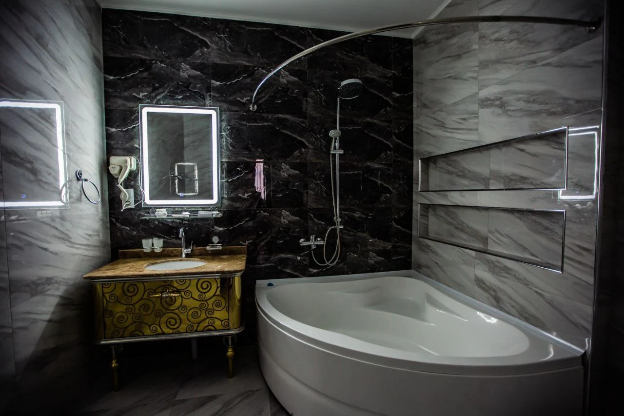 Photo - Hotel Ak Saray