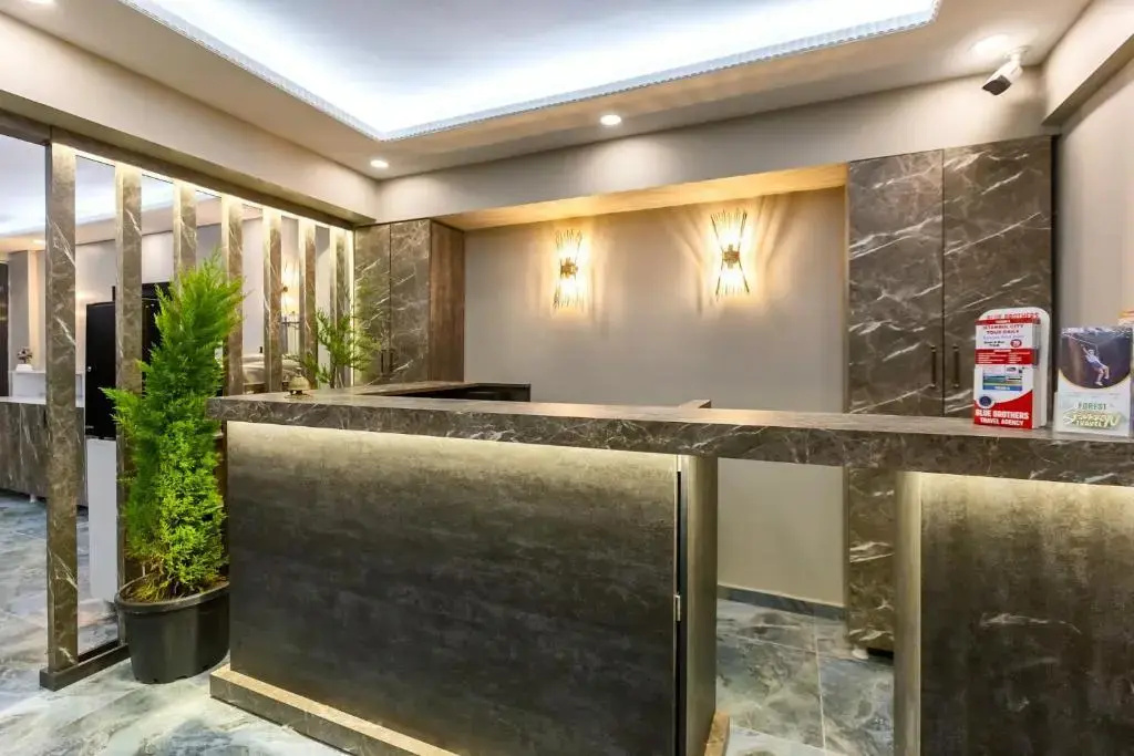 Photo - Ria Suites Boutique Hotel