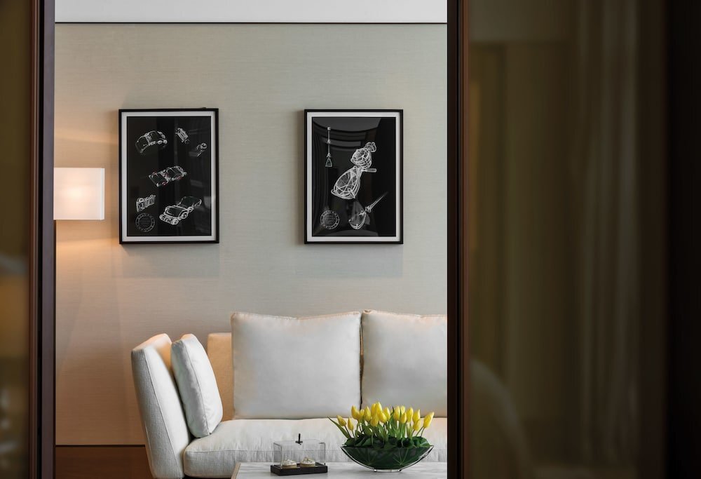 Foto - Bvlgari Resort Dubai