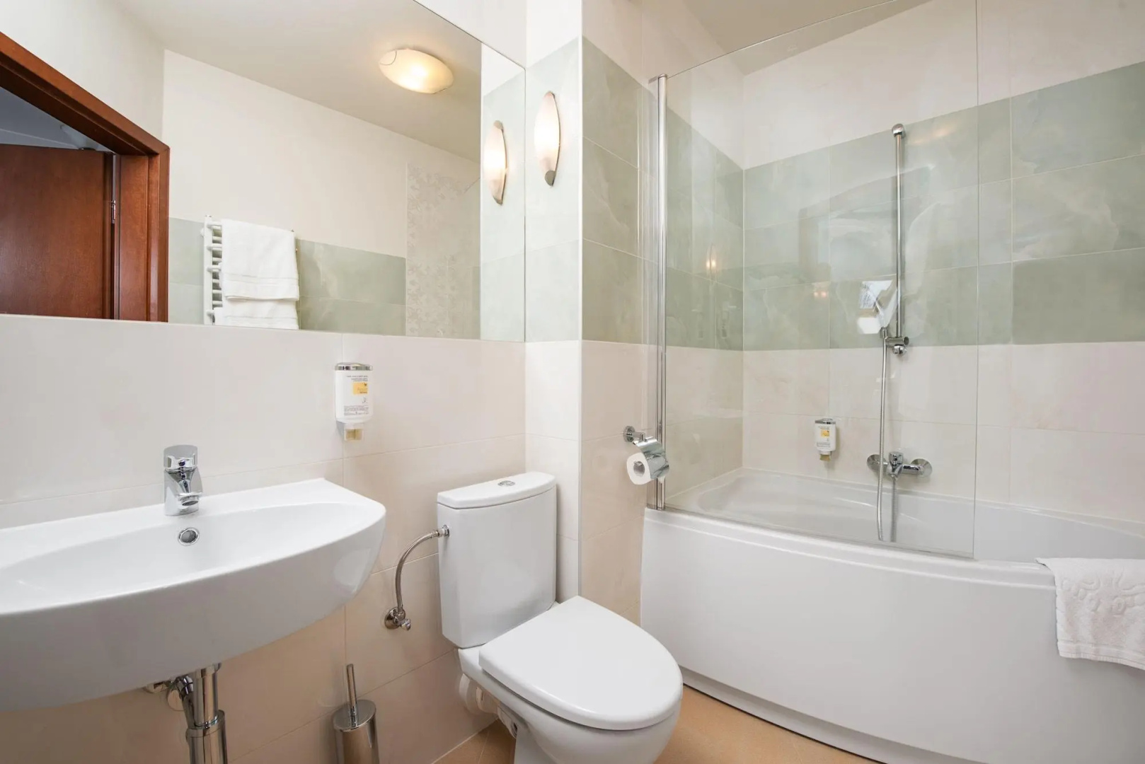 Photo - Villa Sedan - Destigo Hotels