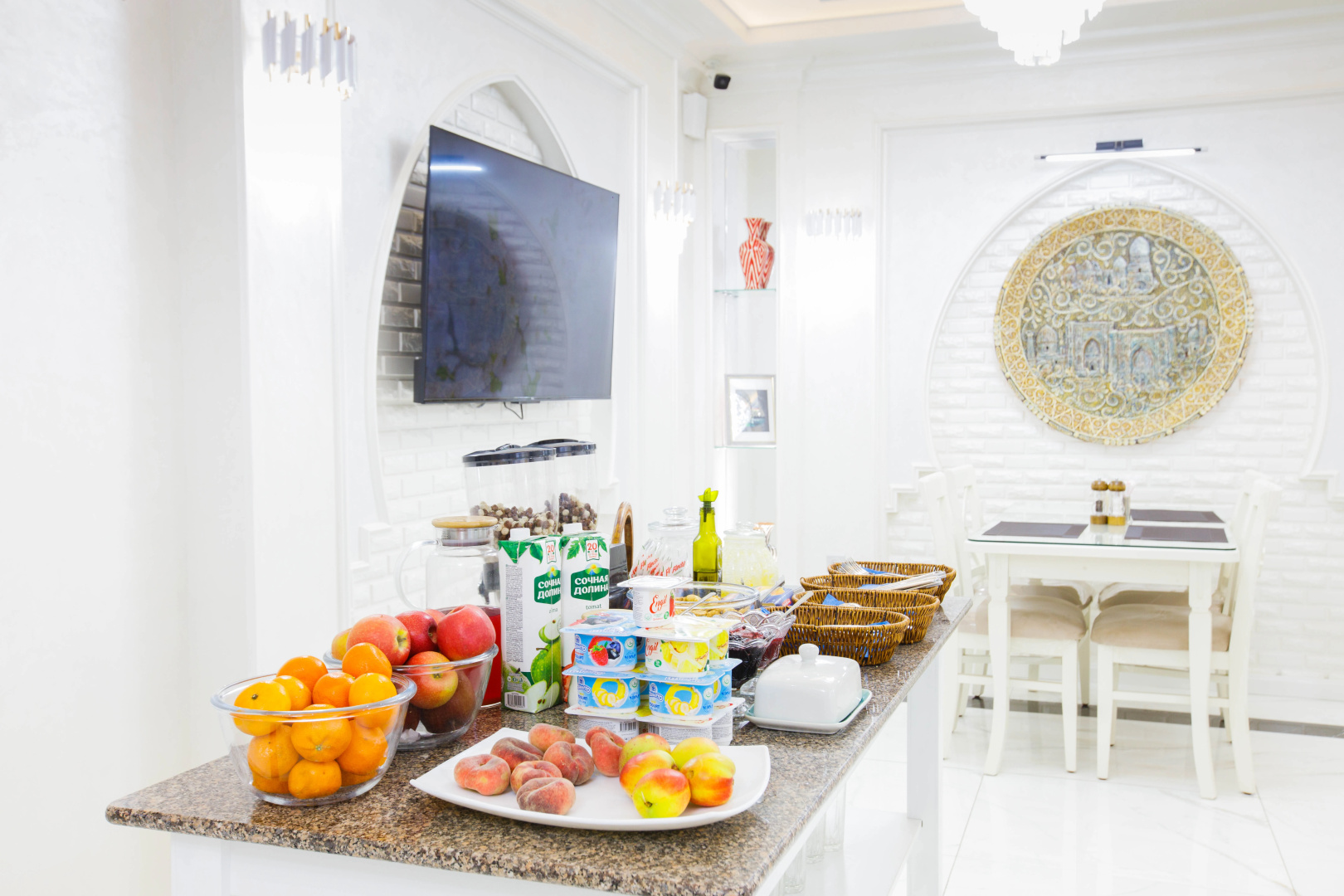 Photo - Hotel Dali Samarkand