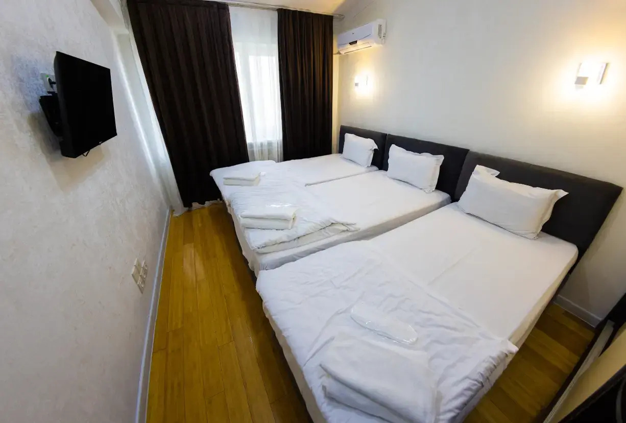 Foto - Grand Avenue Hotel