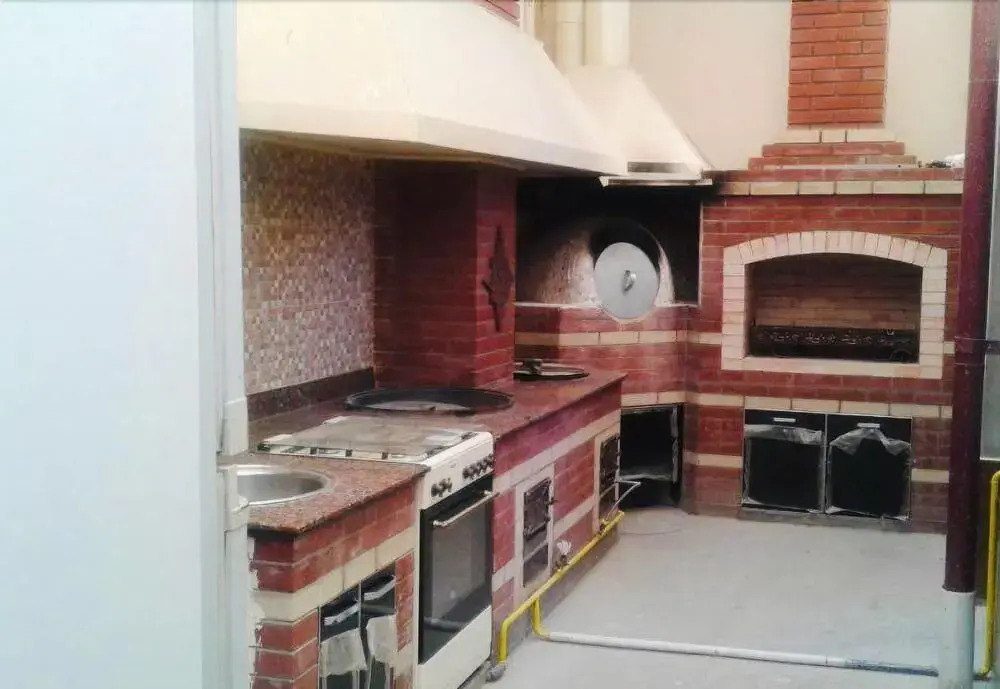 Photo - Sitorabonu-Guest House