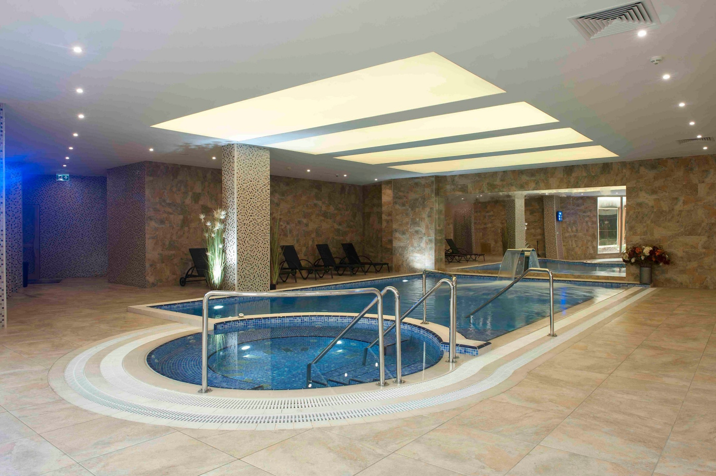 Foto - Istanbul Medikal Termal Hotel
