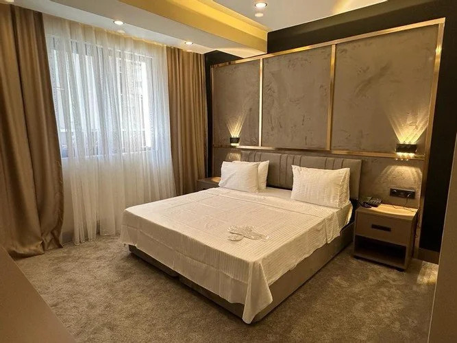 Foto - Istanblu Hotel Ataşehir